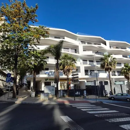 Exclusive 2 Bedroom Near The For 6 Guests דירה פורטימאו