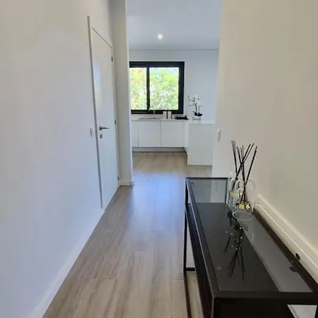 Διαμέρισμα Exclusive 2 Bedroom Near The For 6 Guests Portimão